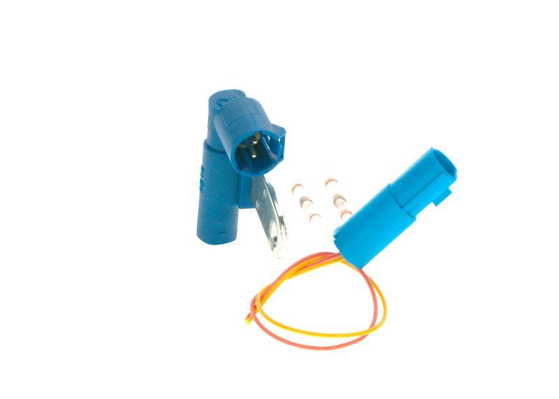 Capteur d'angle, vilebrequin BOSCH 0 986 280 456