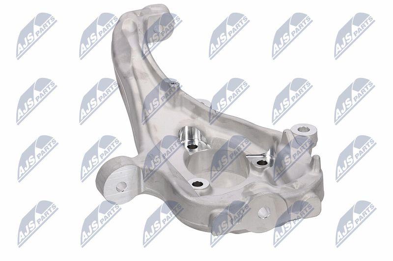 Fusée d'essieu, suspension de roue NTY ZZP-CH-049