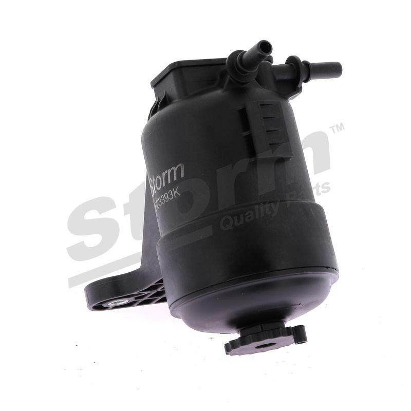 Boîtier, filtre à carburant STORM QUALITY PARTS STO3892