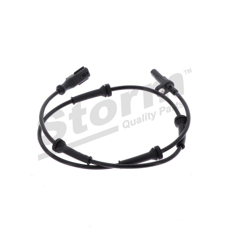 Capteur, vitesse de roue STORM QUALITY PARTS 888030