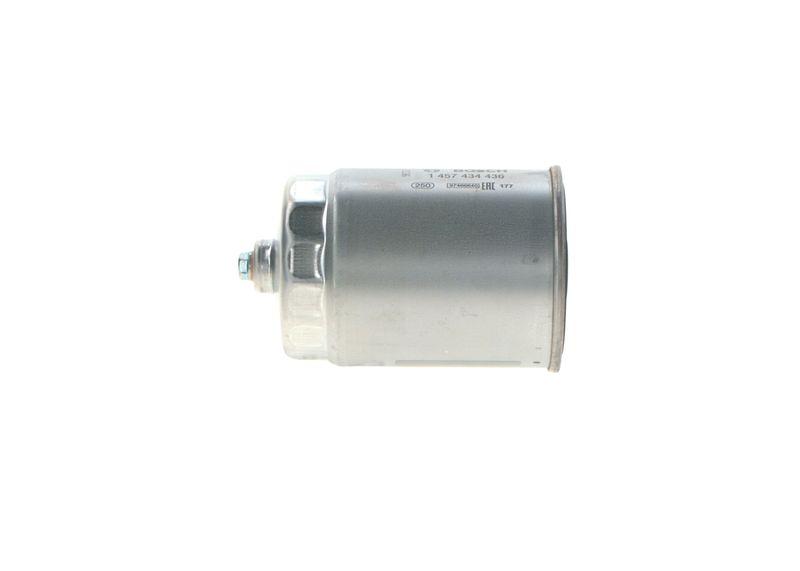Filtre à carburant BOSCH 1 457 434 436