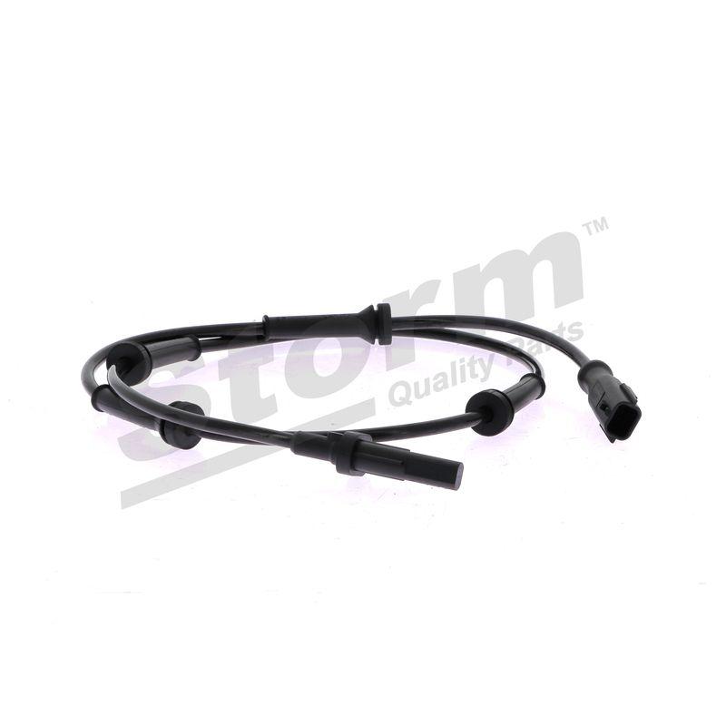 Capteur, vitesse de roue STORM QUALITY PARTS 888030