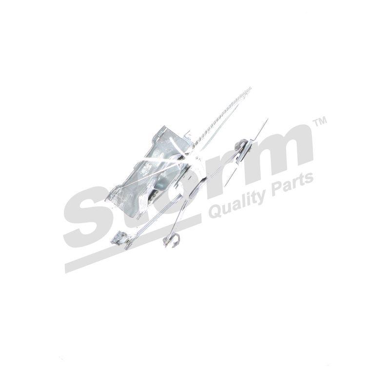 Lève-vitre STORM QUALITY PARTS 65176