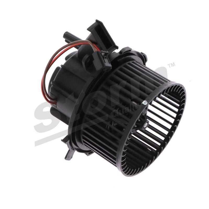 Pulseur d'air habitacle STORM QUALITY PARTS 1020803