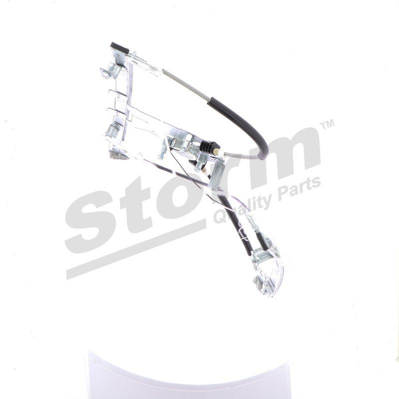 Lève-vitre STORM QUALITY PARTS 54075