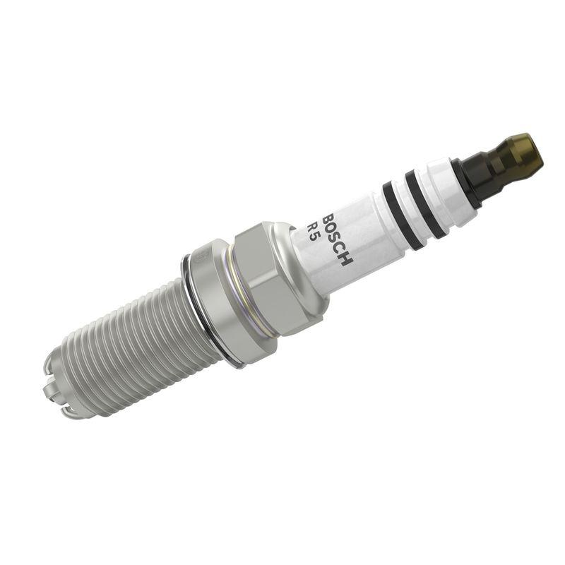 Bougie d'allumage BOSCH 0 242 250 518