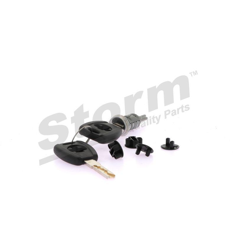 Cylindre de serrure STORM QUALITY PARTS 14352003