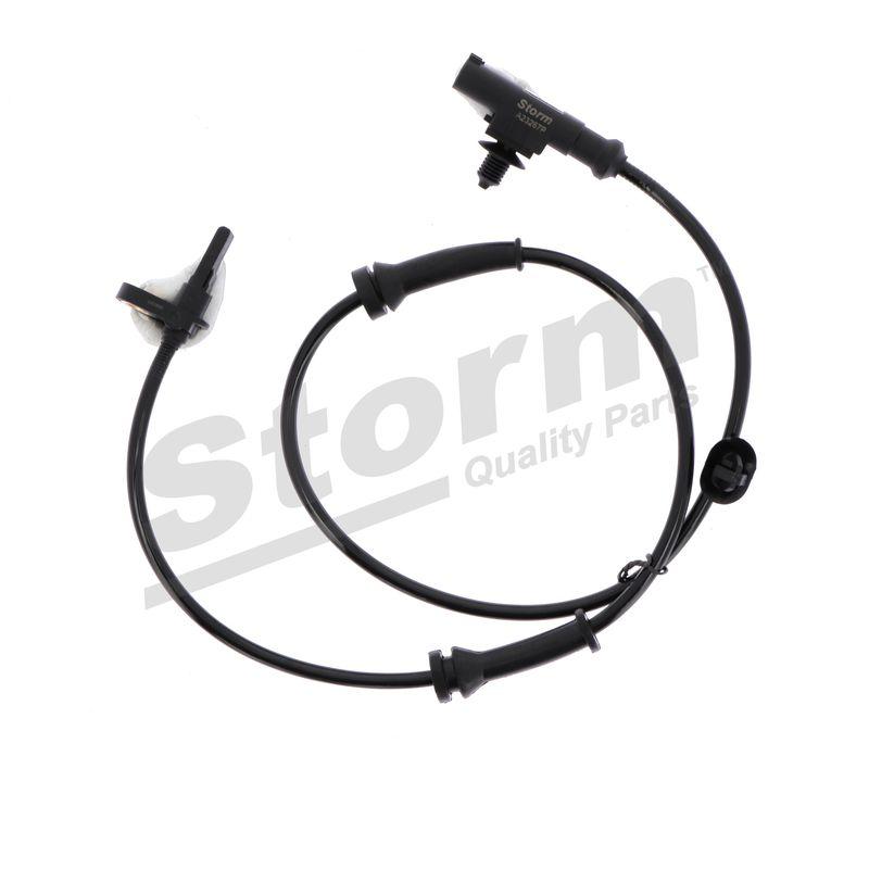 Capteur, vitesse de roue STORM QUALITY PARTS 777123