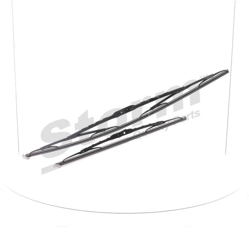 Balai d'essuie-glace STORM QUALITY PARTS STO650400CLAS