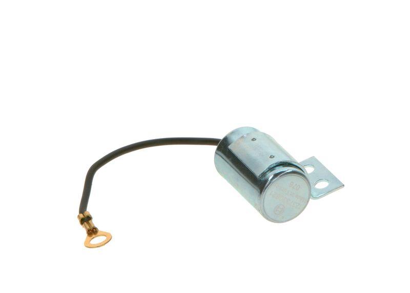 Condensateur, système d'allumage BOSCH 1 237 330 821