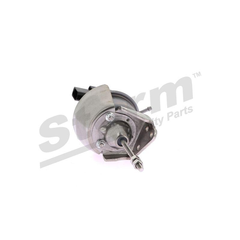 Détendeur de suralimentation STORM QUALITY PARTS 97999