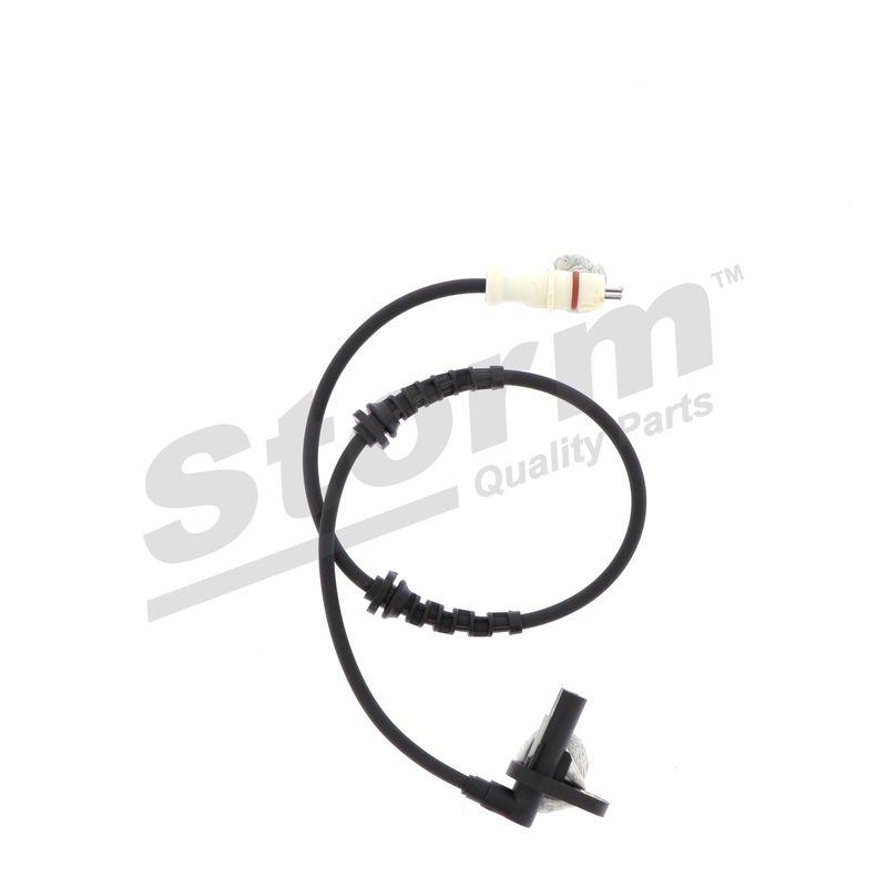 Capteur, vitesse de roue STORM QUALITY PARTS 888008
