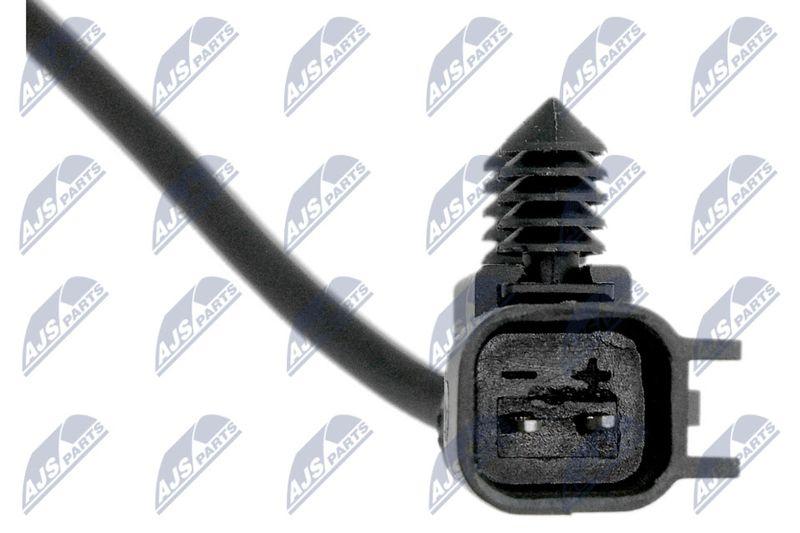Capteur, vitesse de roue NTY HCA-CH-048