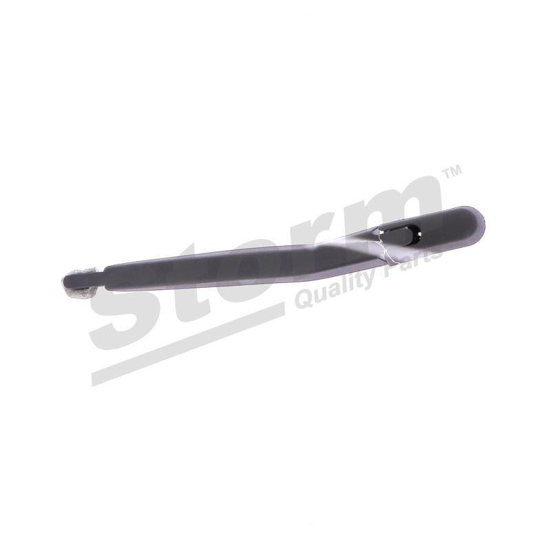 Bras d'essuie-glace, nettoyage des vitres STORM QUALITY PARTS 63040