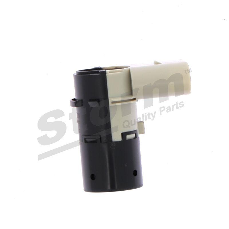 Capteur, aide au stationnement STORM QUALITY PARTS 399212