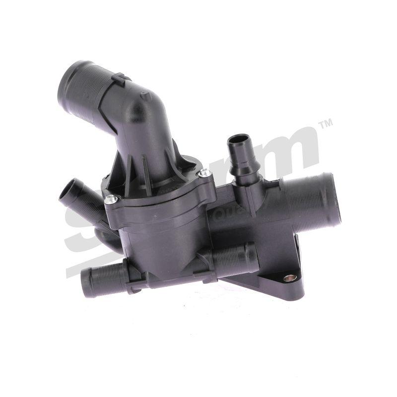 Boîtier du thermostat STORM QUALITY PARTS F16218