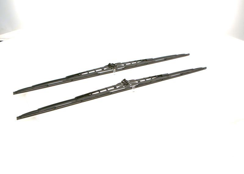Balai d'essuie-glace BOSCH 3 397 118 320