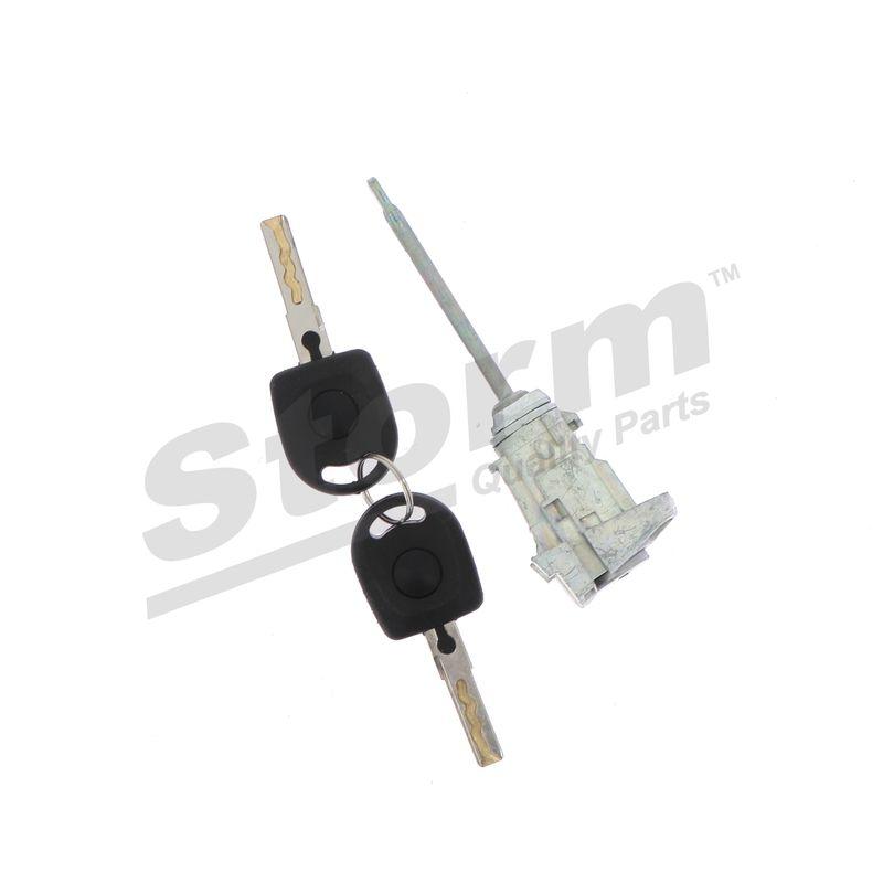 Cylindre de serrure STORM QUALITY PARTS 9702001