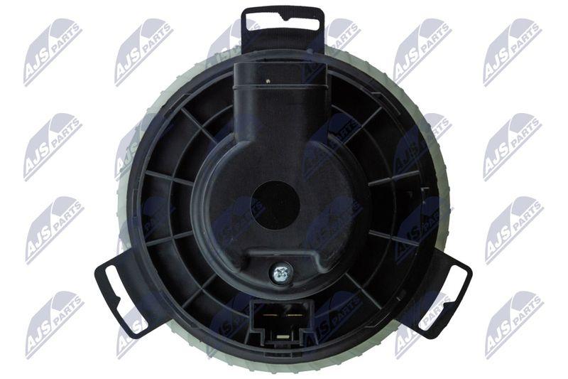 Pulseur d'air habitacle NTY EWN-MZ-006
