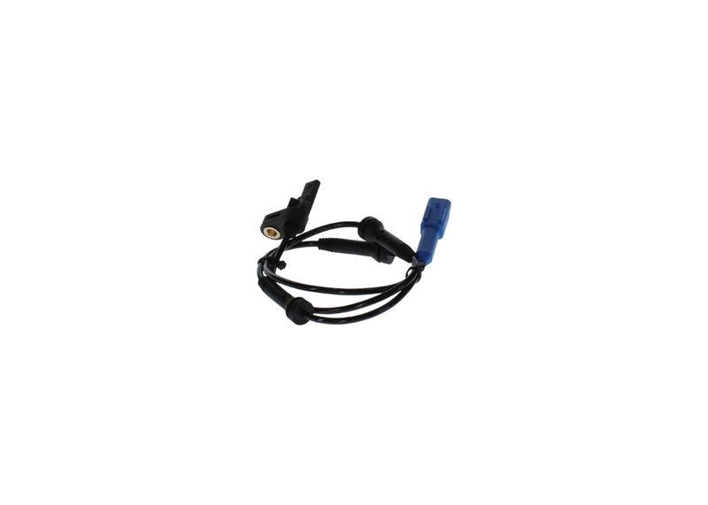 Capteur, vitesse de roue BOSCH 0 986 594 553