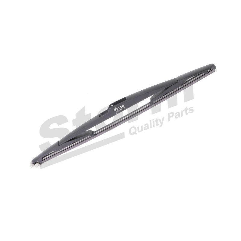 Balai d'essuie-glace STORM QUALITY PARTS 1000350AR