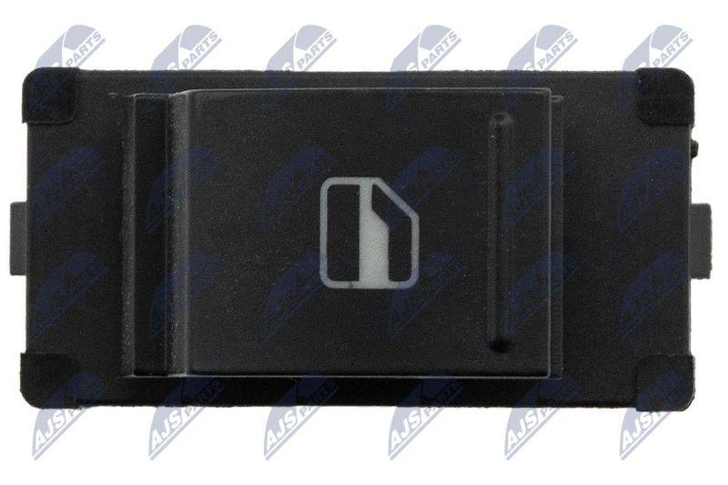 Interrupteur, lève-vitre NTY EWS-VW-103