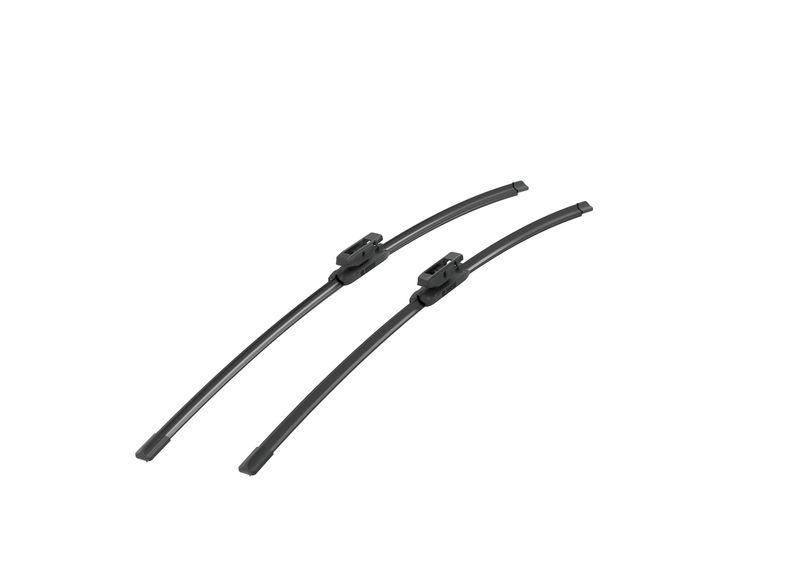 Balai d'essuie-glace BOSCH 3 397 007 428