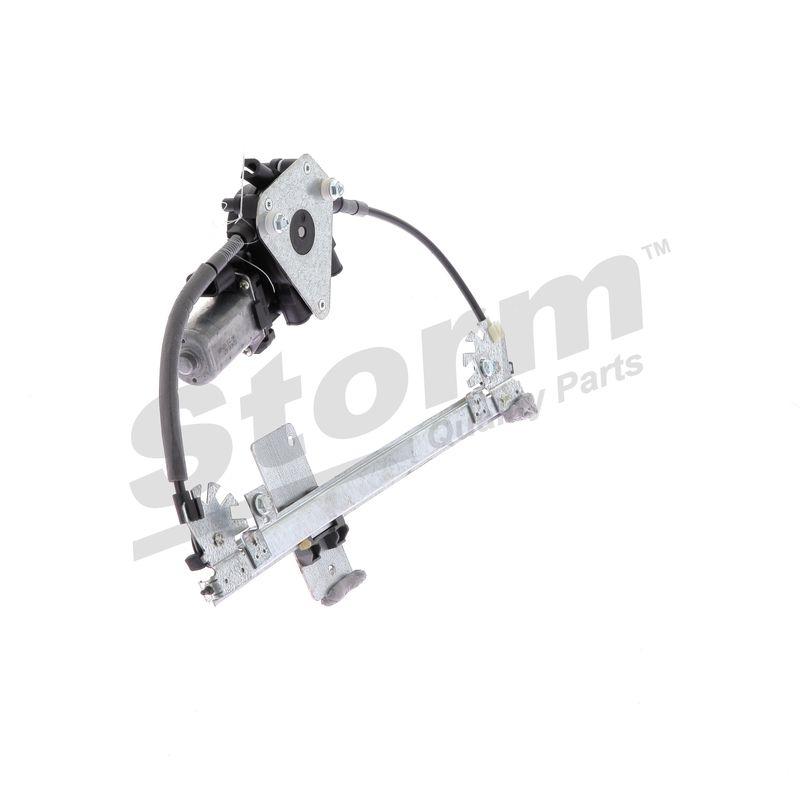 Lève-vitre STORM QUALITY PARTS 8737512