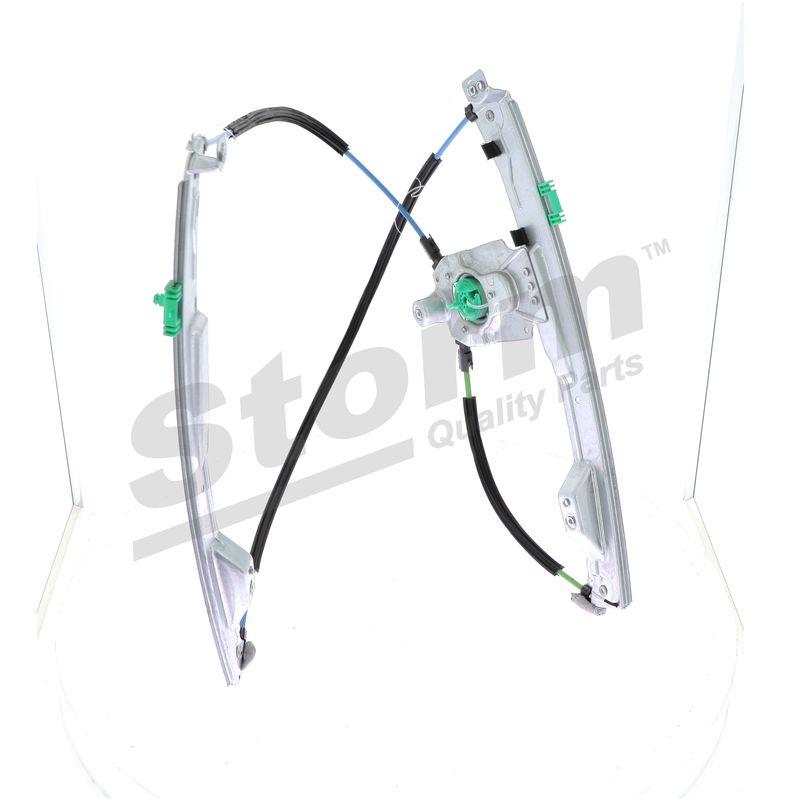Lève-vitre STORM QUALITY PARTS 80971