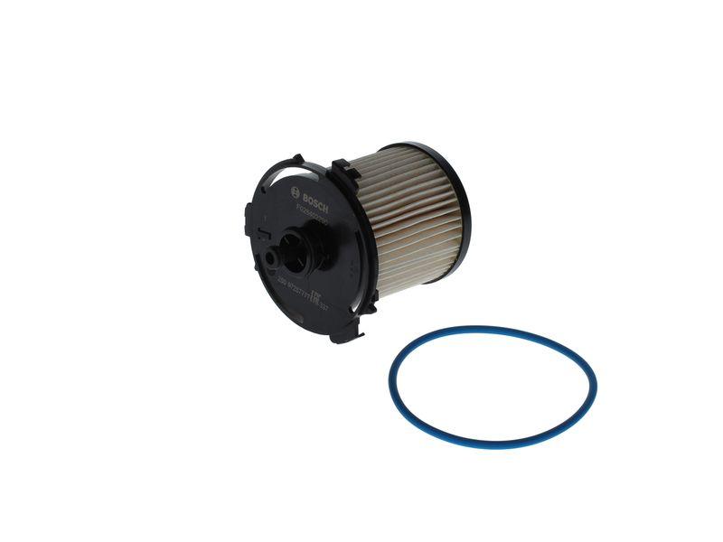 Filtre à carburant BOSCH F 026 402 290