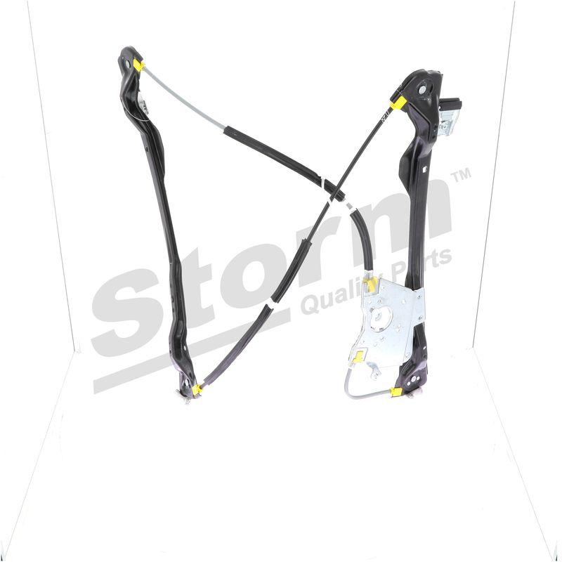 Lève-vitre STORM QUALITY PARTS 46571