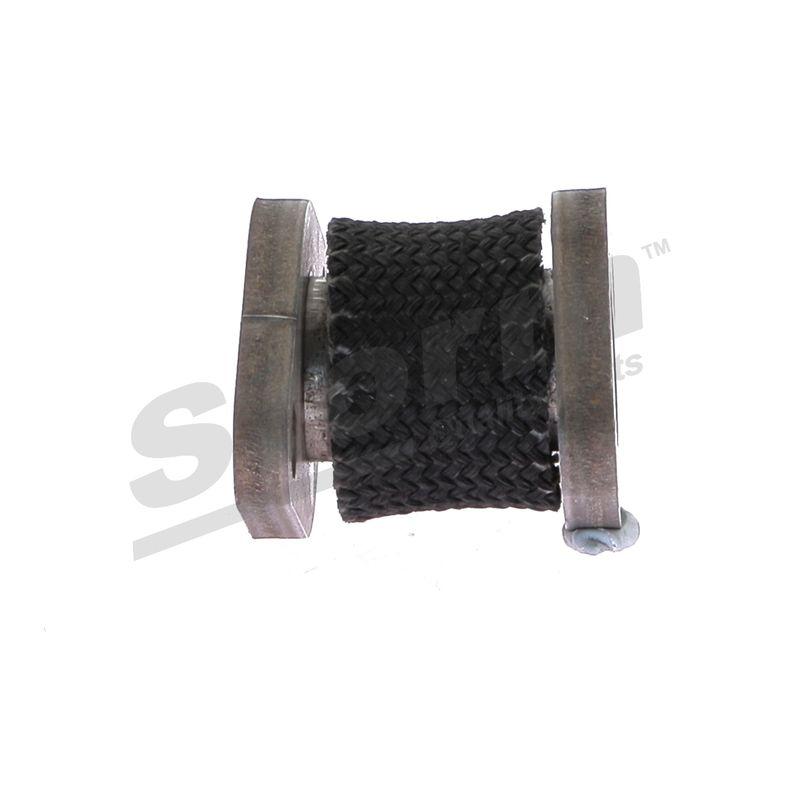 Tuyauterie, vanne EGR STORM QUALITY PARTS STO503360