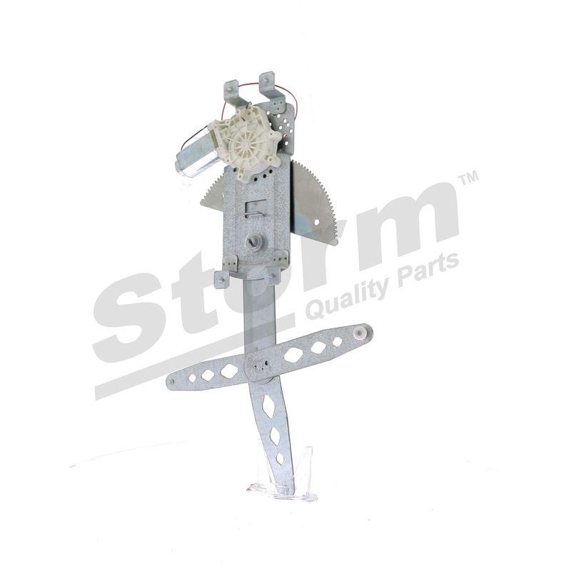 Lève-vitre STORM QUALITY PARTS 61178