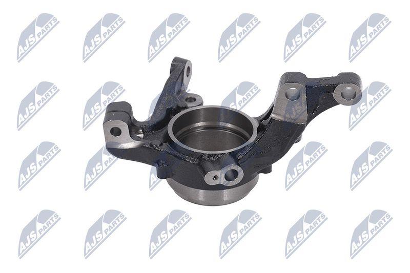 Fusée d'essieu, suspension de roue NTY ZZP-HY-522