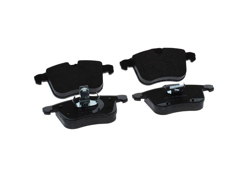 Kit de plaquettes de frein, frein à disque BOSCH 0 986 494 959
