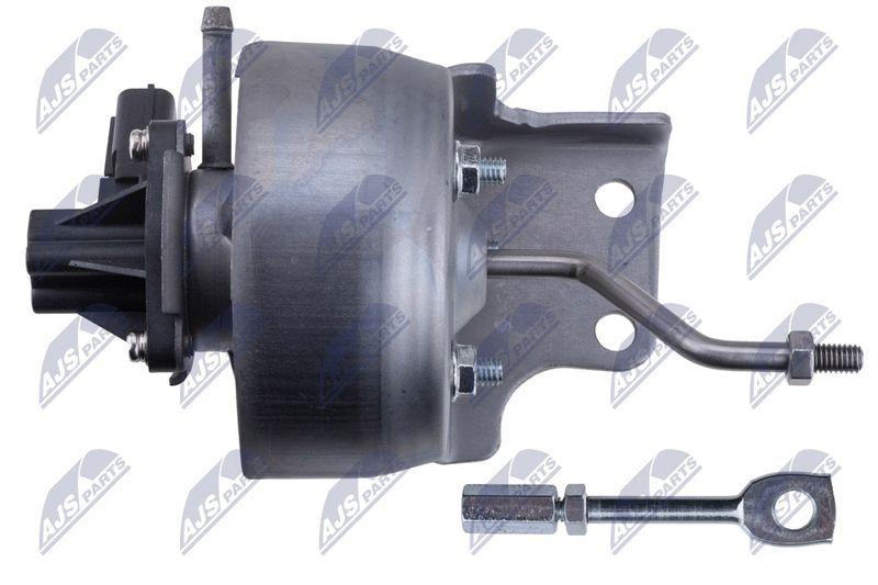Détendeur de suralimentation NTY ECD-PL-017