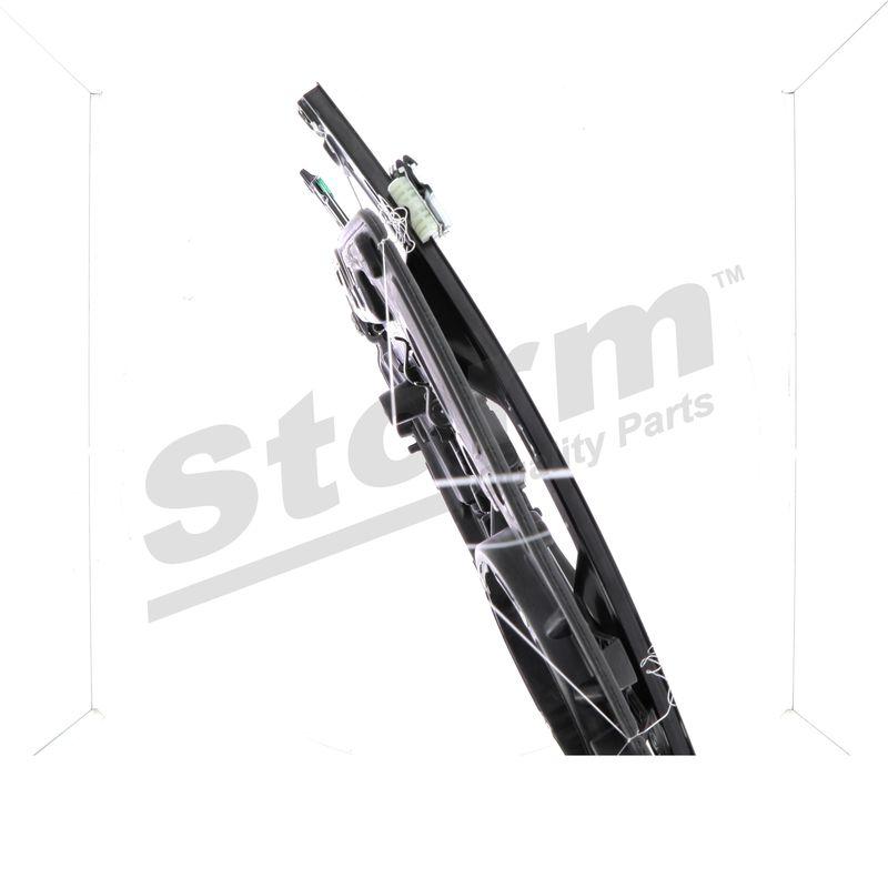 Lève-vitre STORM QUALITY PARTS 9307528
