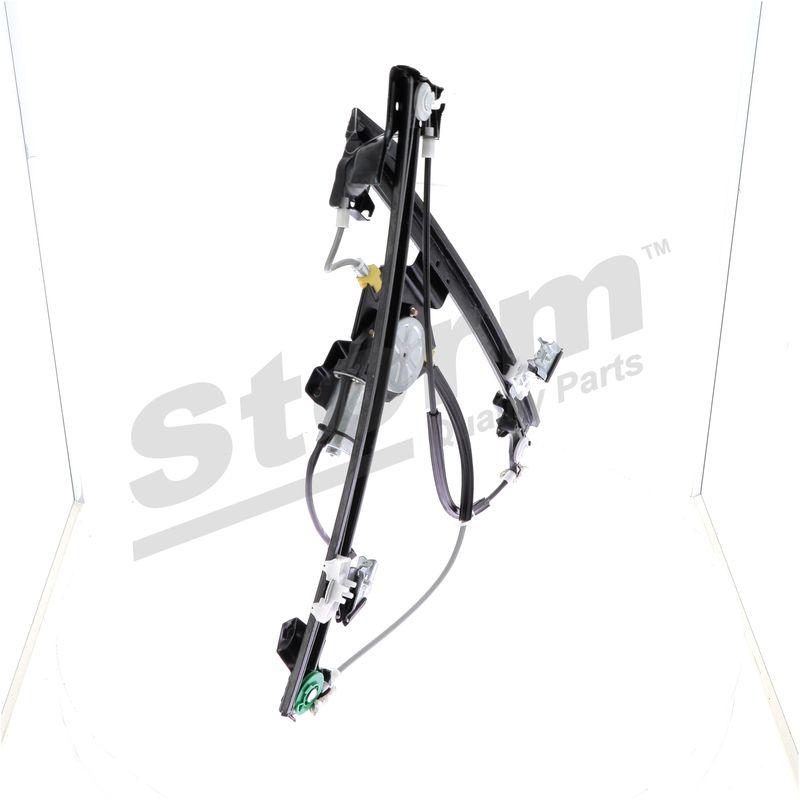 Lève-vitre STORM QUALITY PARTS 136075