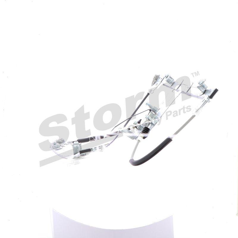 Lève-vitre STORM QUALITY PARTS 54075
