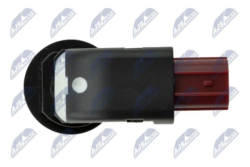 Capteur, aide au stationnement NTY EPDC-HD-004