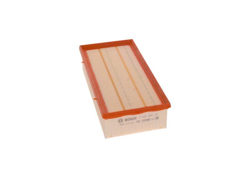 Filtre à air BOSCH F 026 400 121