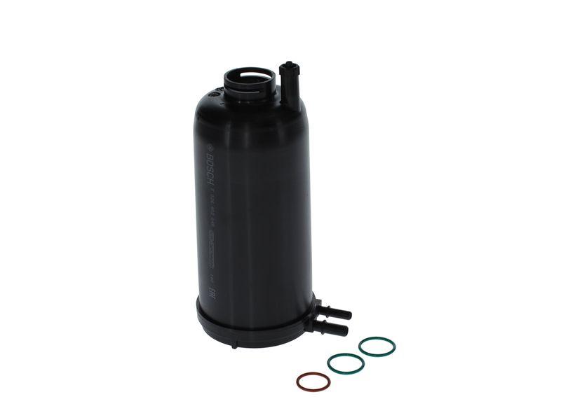 Filtre à carburant BOSCH F 026 402 045