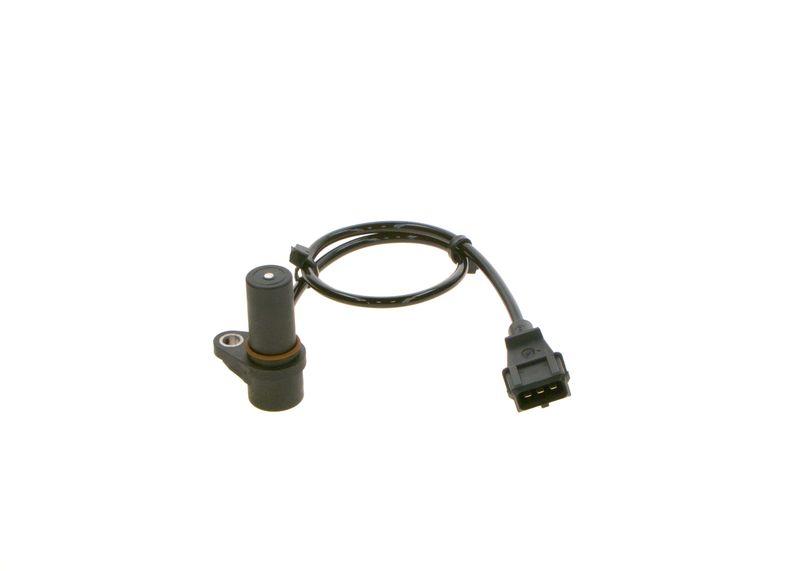 Capteur d'angle, vilebrequin BOSCH 0 281 002 138