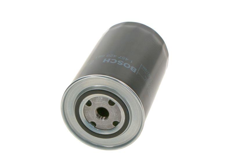 Filtre à carburant BOSCH 1 457 429 681