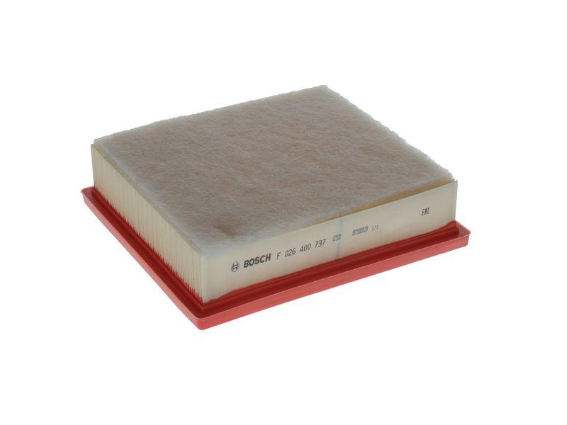 Filtre à air BOSCH F 026 400 737