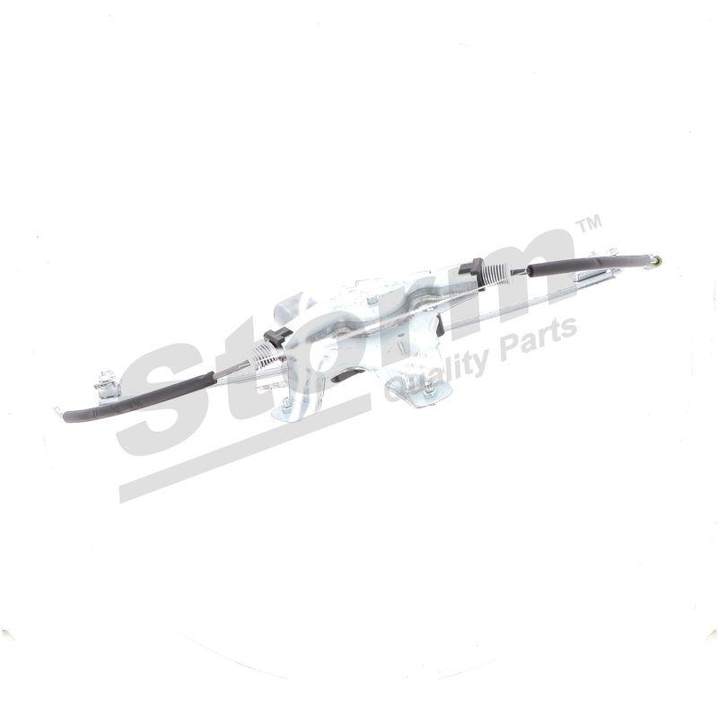 Lève-vitre STORM QUALITY PARTS 48379