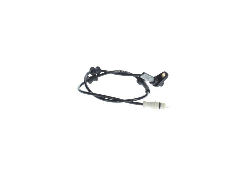 Capteur, vitesse de roue BOSCH 0 265 007 534