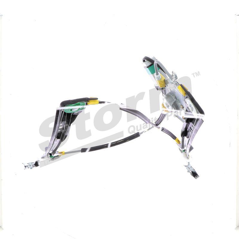 Lève-vitre STORM QUALITY PARTS 46577