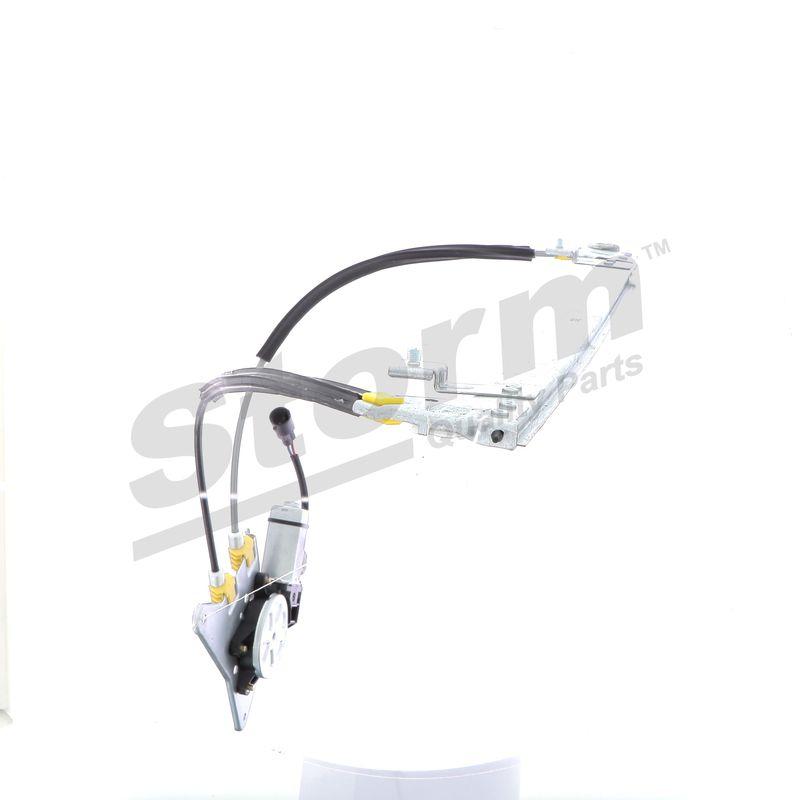 Lève-vitre STORM QUALITY PARTS 8367508