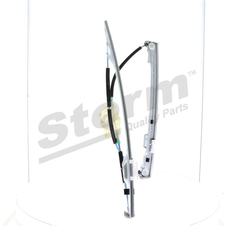 Lève-vitre STORM QUALITY PARTS 2857505